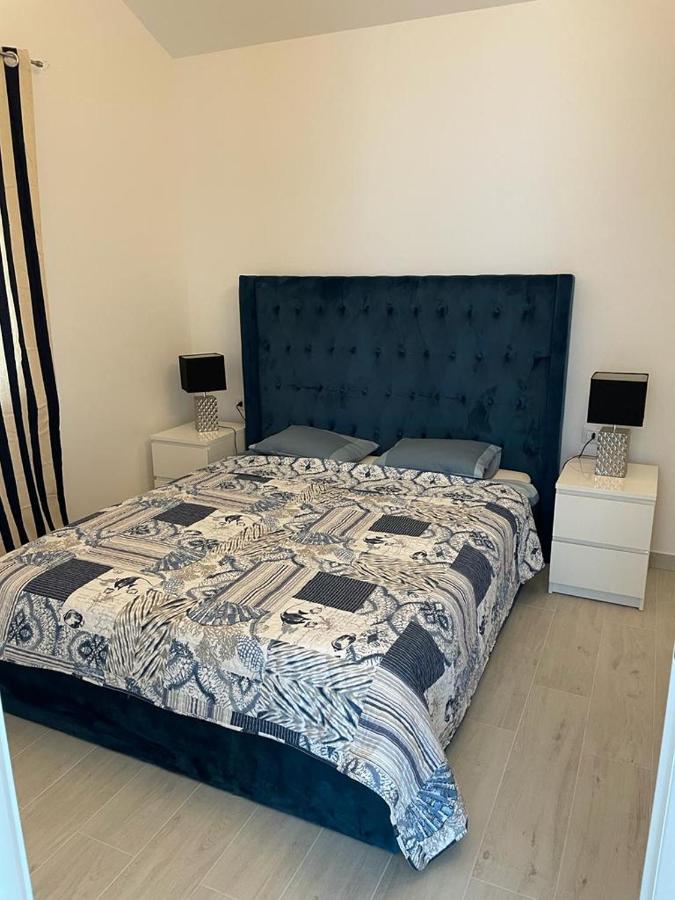 Apartments Losinj Sunset Mali Lošinj Eksteriør bilde